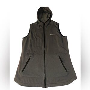 COLUMBIA - Womens Reversible Vest